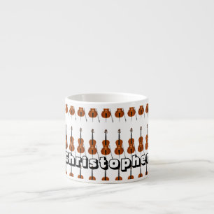 Cello Design Espresso Cup