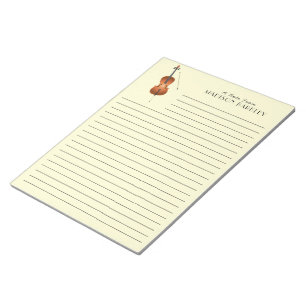 Cello Musician Music Teacher String Orchestra Notepad
