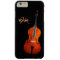 Cello  Personalised iPhone 6 Plus Case