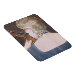 Cello Professor 2005 Magnet