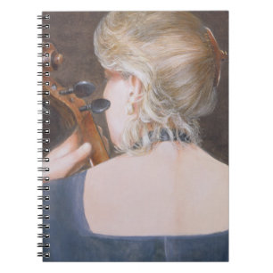 Cello Professor 2005 Notebook