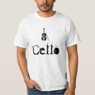 Cello T-shirt