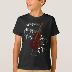 Cello T-Shirt