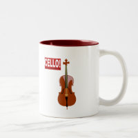 Cello!