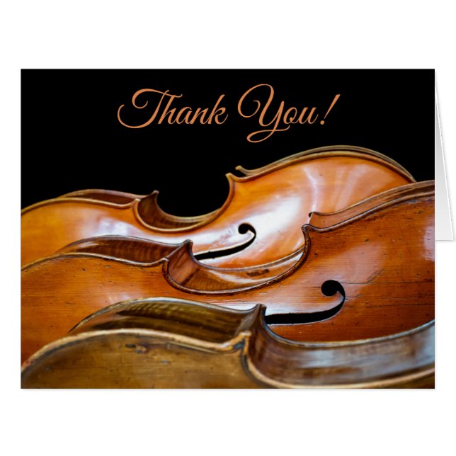 Cellos (Front Horizontal)