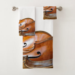 Cellos Bath Towel Set