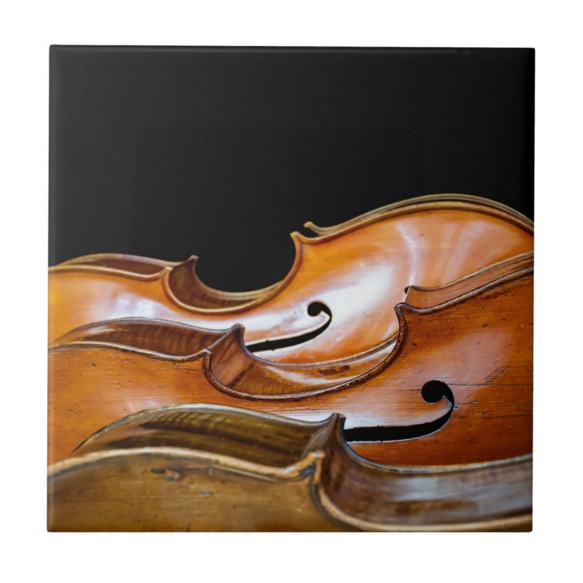 Cellos Ceramic Tile (Front)