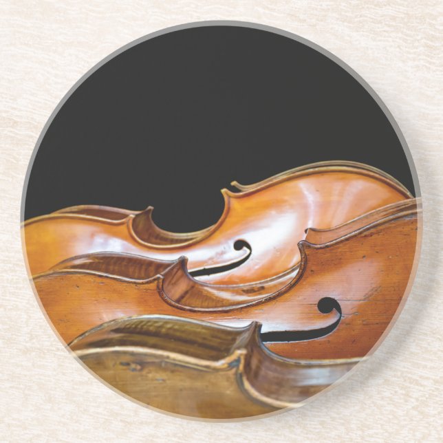Cellos Coaster (Front)