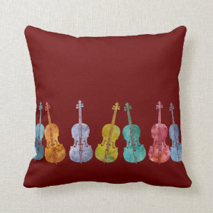 Cellos Cushion