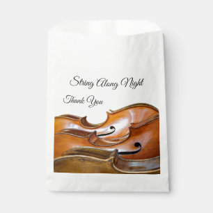 Cellos Favour Bag