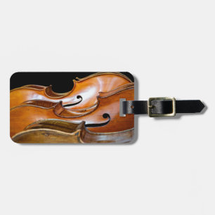 Cellos luggage tag