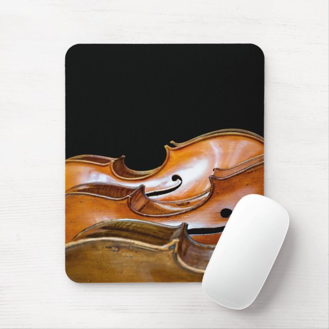 Cellos Mouse Pad (With Mouse)