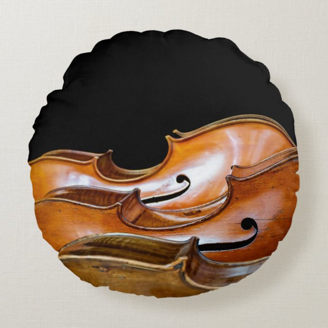 Cellos Round Cushion (Front)
