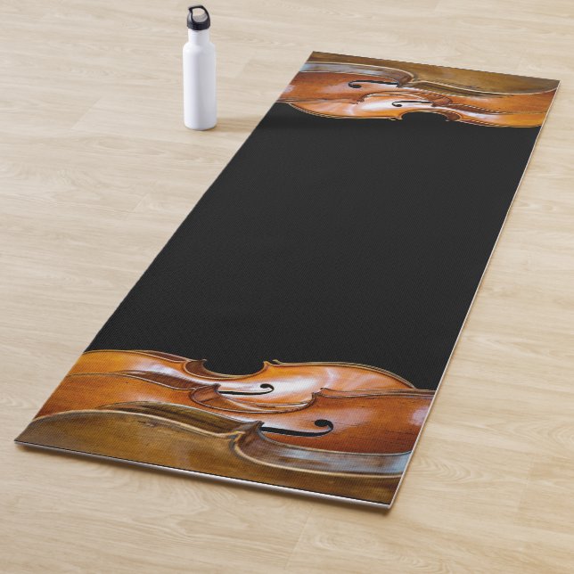 Cellos Yoga Mat (In Situ)