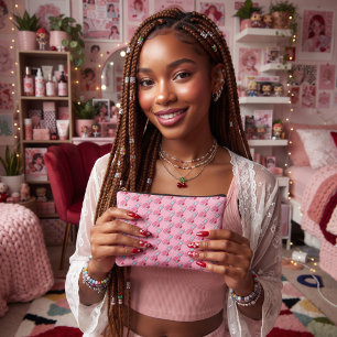 Cellphone Accessory Pouch