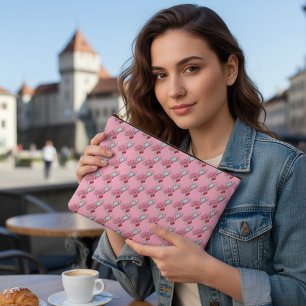 Cellphone Accessory Pouch