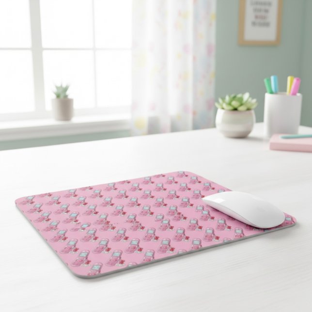 Cellphone Mouse Pad (Creator Uploaded)