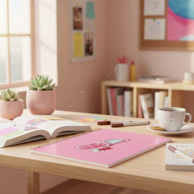 Cellphone Planner (Creator Uploaded)