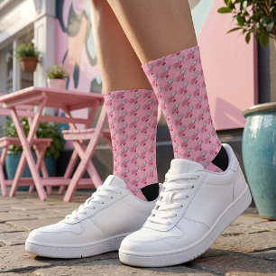 Cellphone Socks