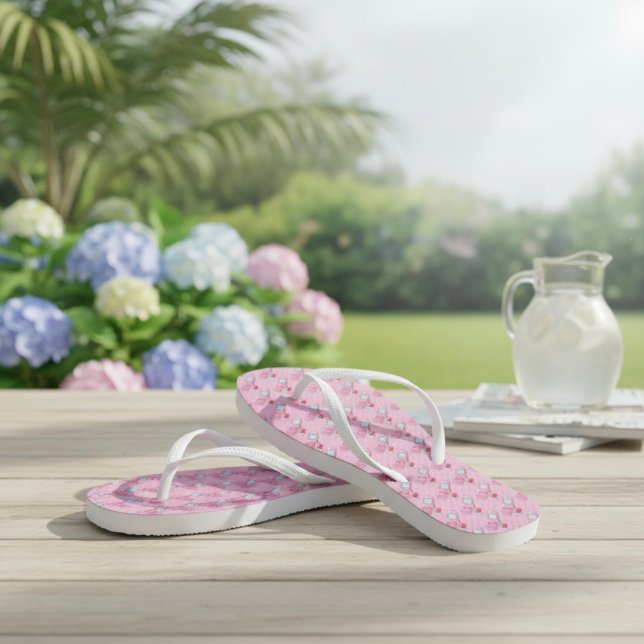 Cellphone Thongs (Creator Uploaded)