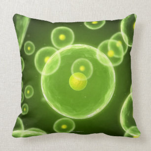 Cells 2 cushion