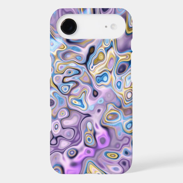 CELLS  / A STRUCTURE of LIFE iphone 6 Plus cases (Back)