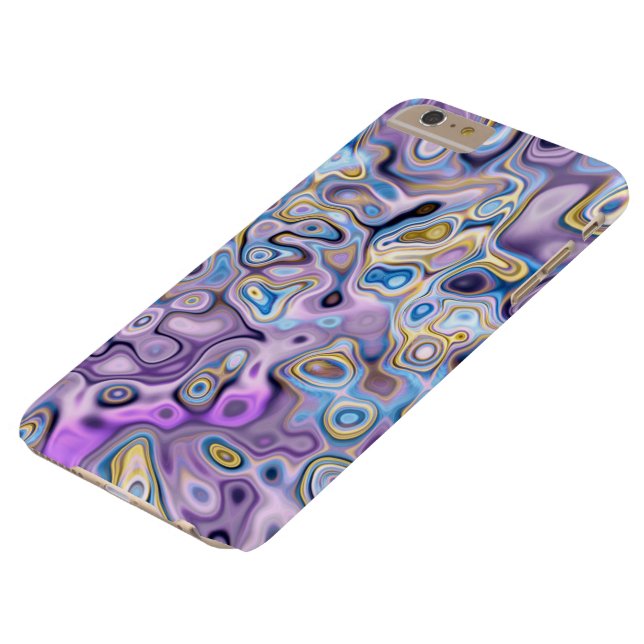 CELLS  / A STRUCTURE of LIFE iphone 6 Plus cases (Top)