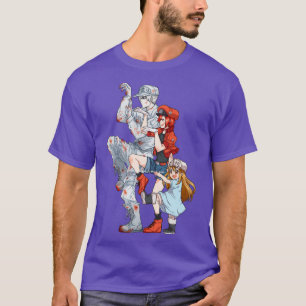 CELLS AT WORK T-Shirt