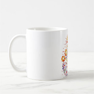 Cells of the pancreas coffee mug