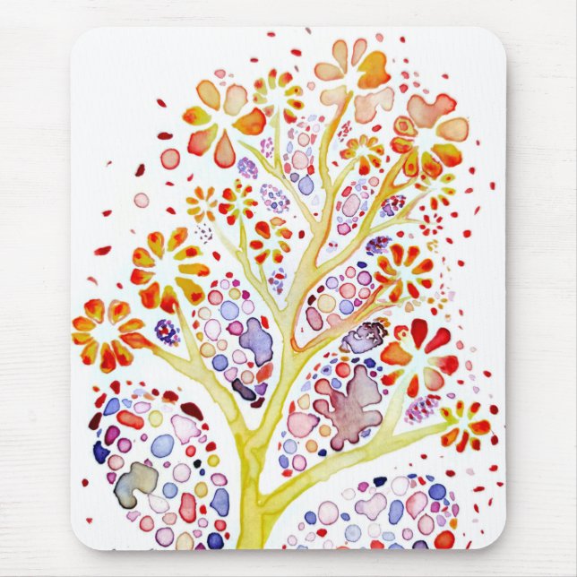 Cells of the pancreas mouse pad (Front)
