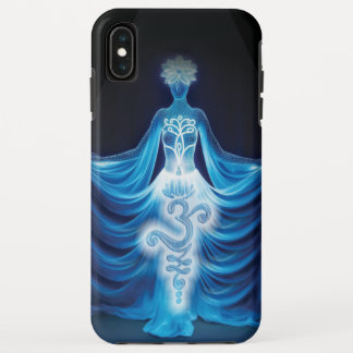 Cellular Blocks Unique Design iPhone XS Max Case