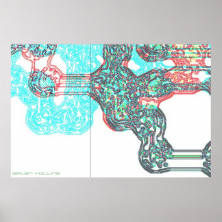 Cellular Pipeline Poster