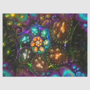 Cellulis 3D Fractal Tissue Paper