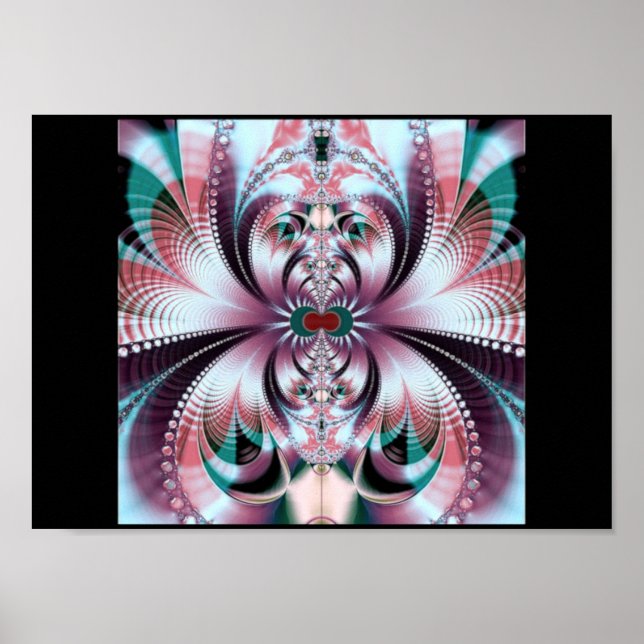 celluloid spiderweaver poster (Front)