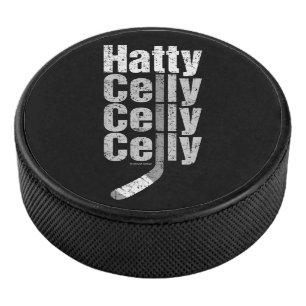 Celly Celly Celly (hockey) Hockey Puck