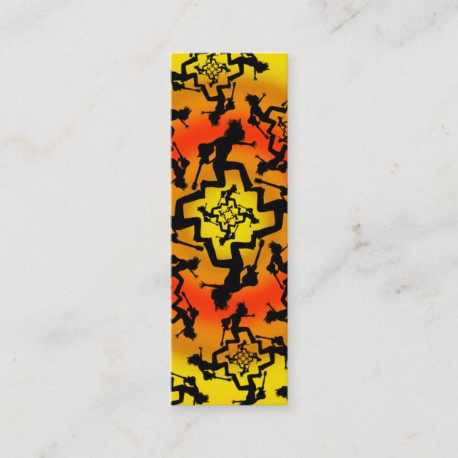 Celsius Transition - Skinny Card (Front)