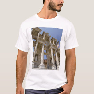Celsus Library, built in AD 114-117 T-Shirt