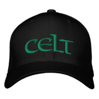 CELT HAT