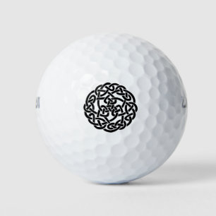 Celtic 2 golf balls