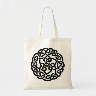 Celtic 2 tote bag