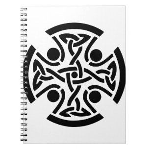 Celtic 3 notebook