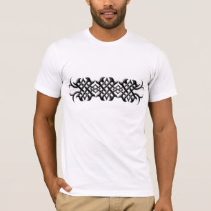 Celtic Barb Slim Fit T-Shirt