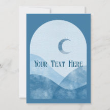 Celtic Beauty | Wedding Invitation