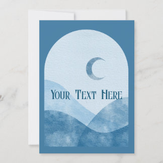 Celtic Beauty | Wedding Invitation