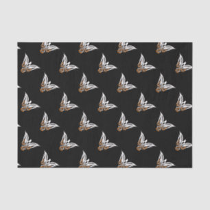 Celtic Bird Tissue Paper