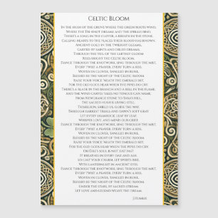 Celtic Bloom