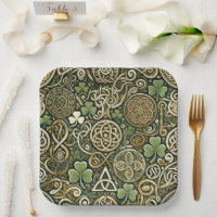 Celtic Bloom