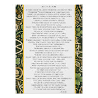 Celtic Bloom