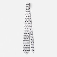 Celtic Boar Neck Tie