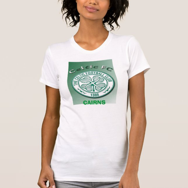 celtic, CAIRNS T-Shirt (Front)